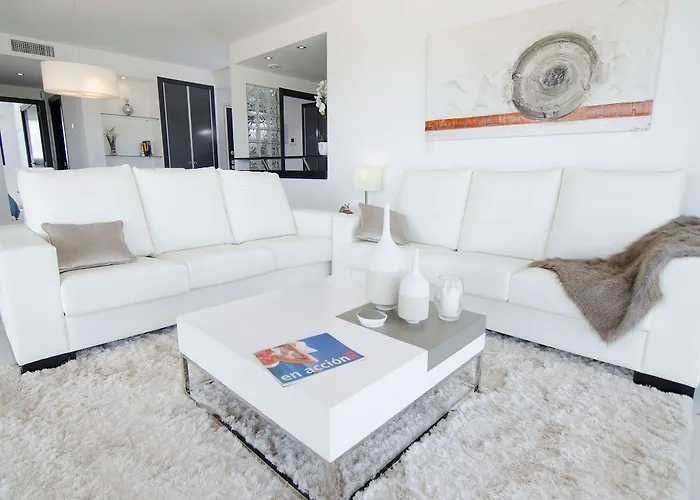 Sea Senses By Mar Holidays Торевьиа