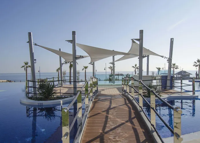 Sea Senses By Mar Holidays Апартаменты