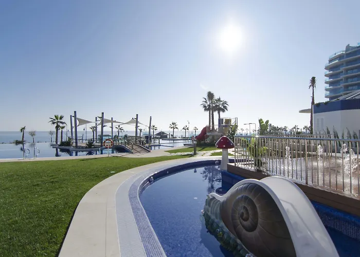 Sea Senses By Mar Holidays Апартаменты