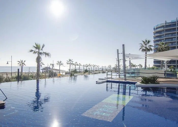 Sea Senses By Mar Holidays Апартаменты