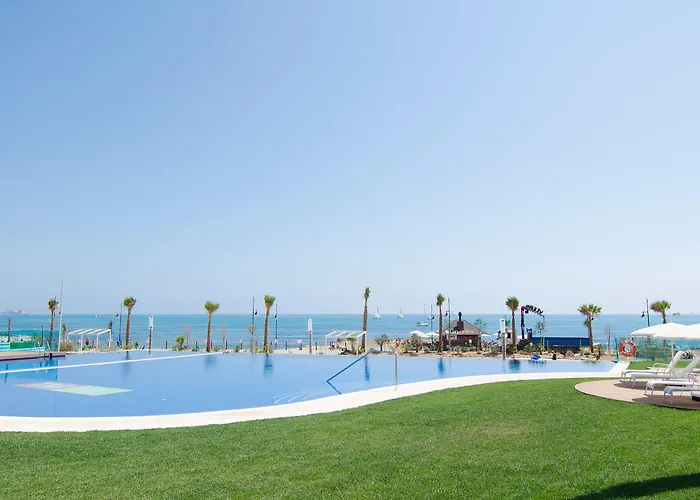 Sea Senses By Mar Holidays * Торевьиа