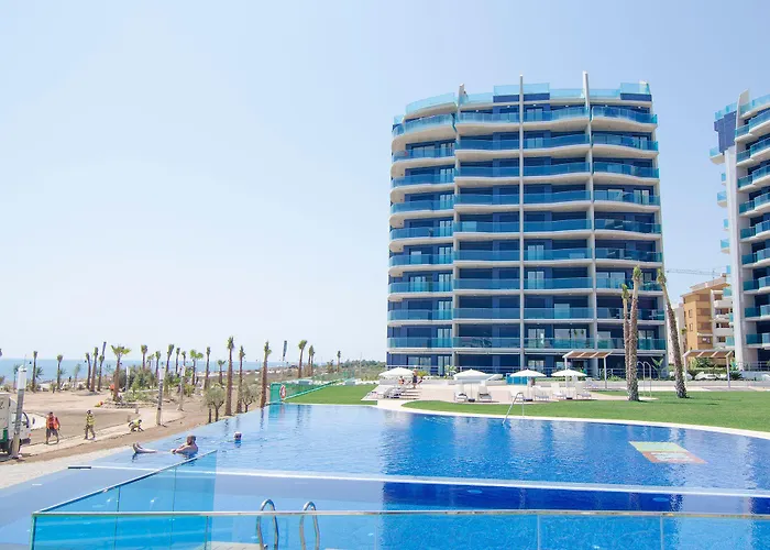 Sea Senses By Mar Holidays