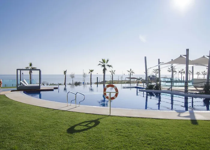 Sea Senses By Mar Holidays Апартаменты *