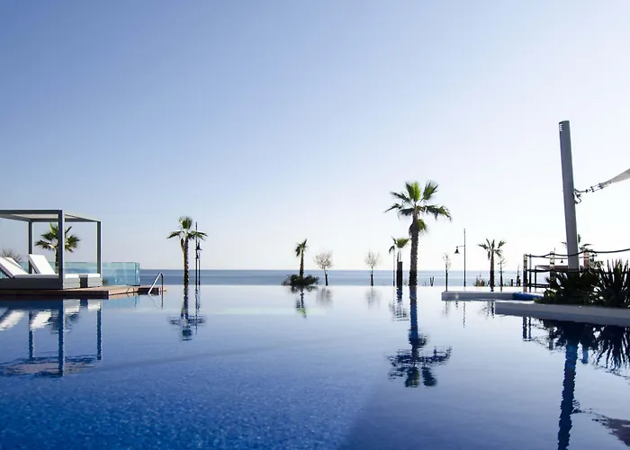 Апартаменты Sea Senses By Mar Holidays