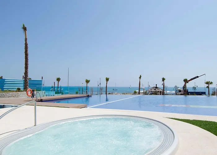 Apartmán Sea Senses By Mar Holidays
