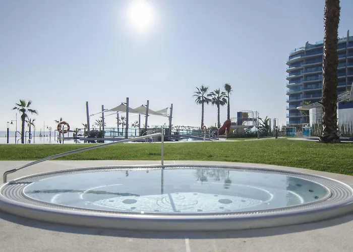 Sea Senses By Mar Holidays Апартаменты Торевьиа