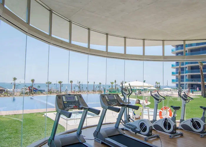 Sea Senses By Mar Holidays Торевьиа