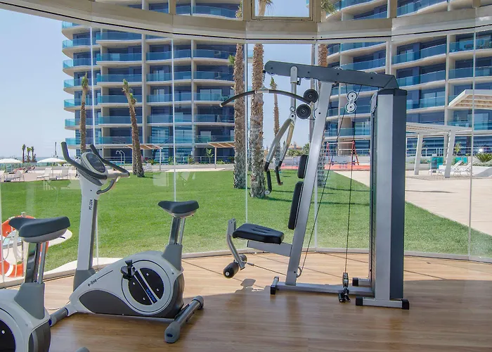 Sea Senses By Mar Holidays Апартаменты