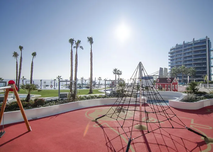 Sea Senses By Mar Holidays Апартаменты