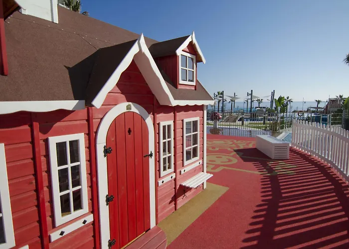 Sea Senses By Mar Holidays *