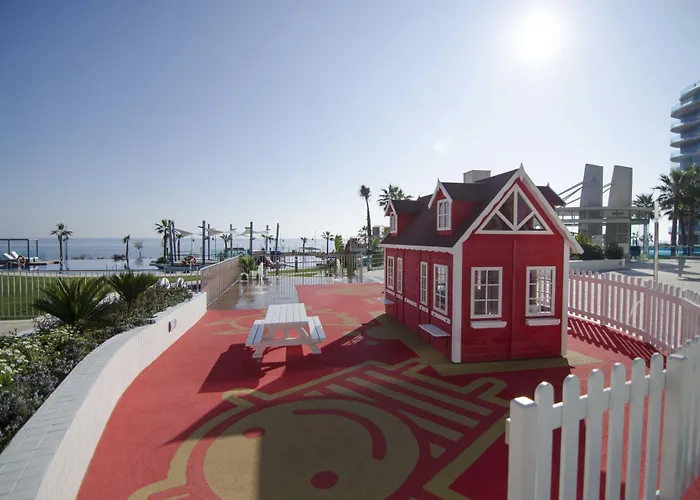 Sea Senses By Mar Holidays Торевьиа