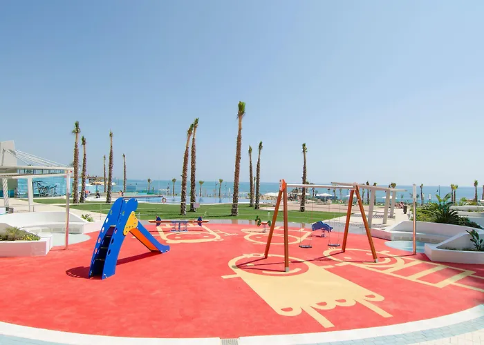 Sea Senses By Mar Holidays Апартаменты Торевьиа