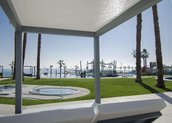 Апартаменты Sea Senses By Mar Holidays *