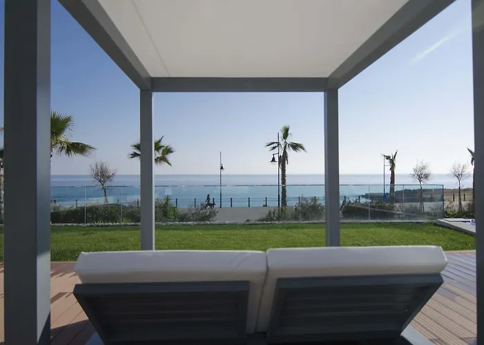 Sea Senses By Mar Holidays * Торевьиа