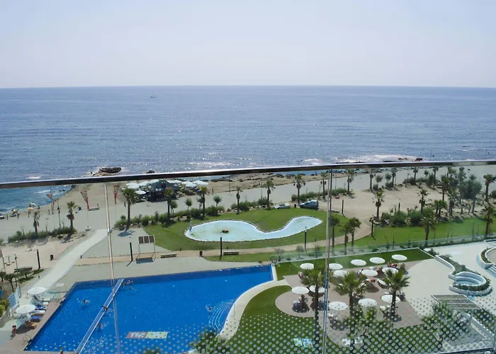 Sea Senses By Mar Holidays *