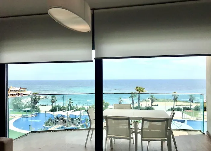 Sea Senses By Mar Holidays Торевьиа