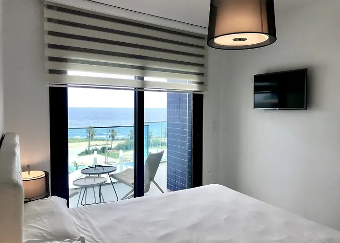 Sea Senses By Mar Holidays Апартаменты Торевьиа