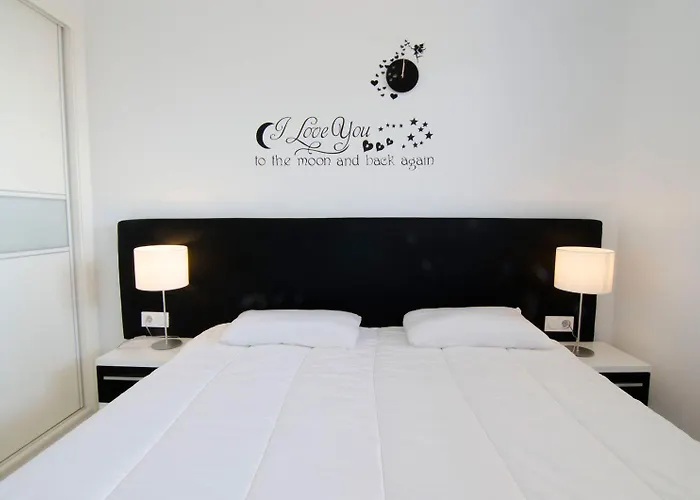 Sea Senses By Mar Holidays *