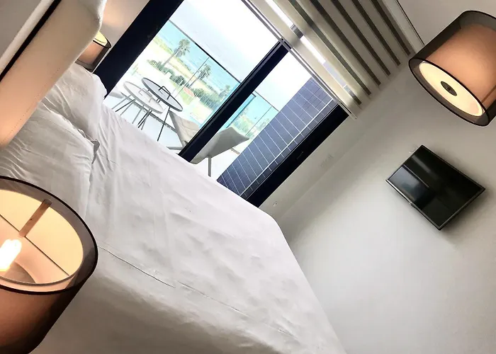 Sea Senses By Mar Holidays