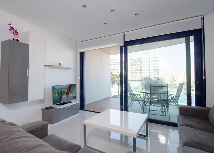 Sea Senses By Mar Holidays