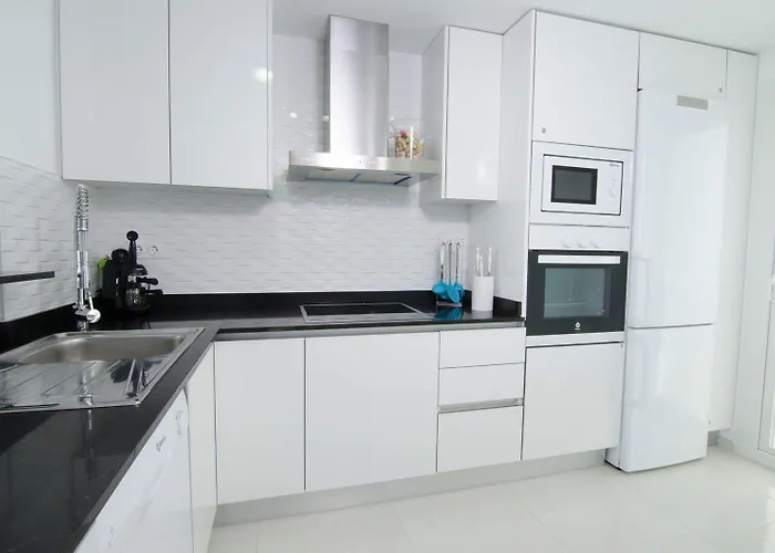 Sea Senses By Mar Holidays * Торевьиа