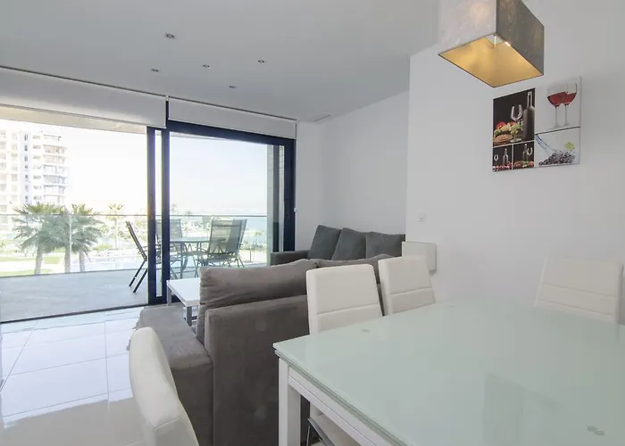 Sea Senses By Mar Holidays Torrevieja