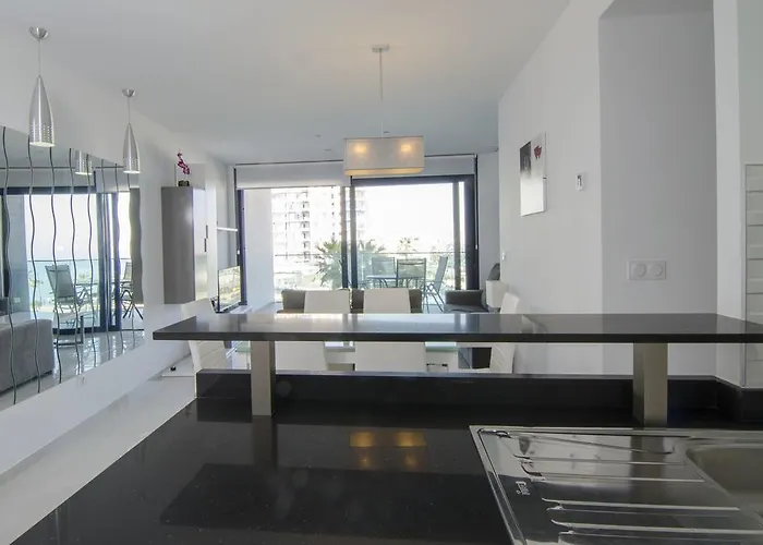 Sea Senses By Mar Holidays Торевьиа