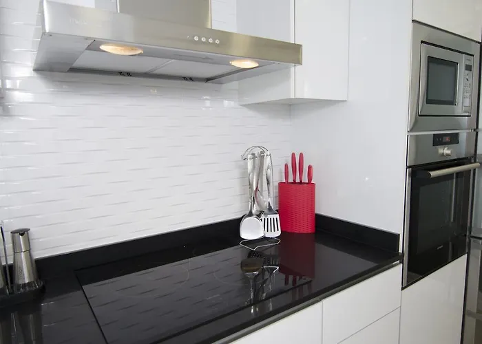 Апартаменты Sea Senses By Mar Holidays Торевьиа