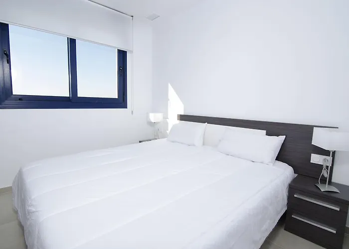 Апартаменты Sea Senses By Mar Holidays *