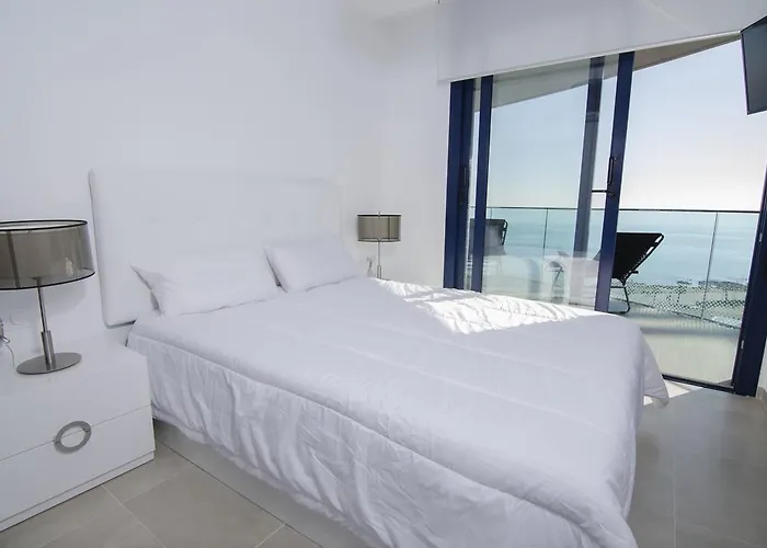 Sea Senses By Mar Holidays