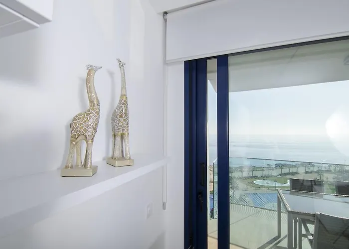 Apartmán Sea Senses By Mar Holidays *