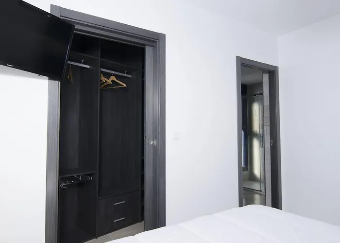 Sea Senses By Mar Holidays Торевьиа