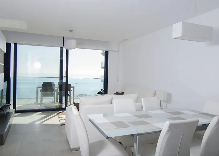 Apartmán Sea Senses By Mar Holidays