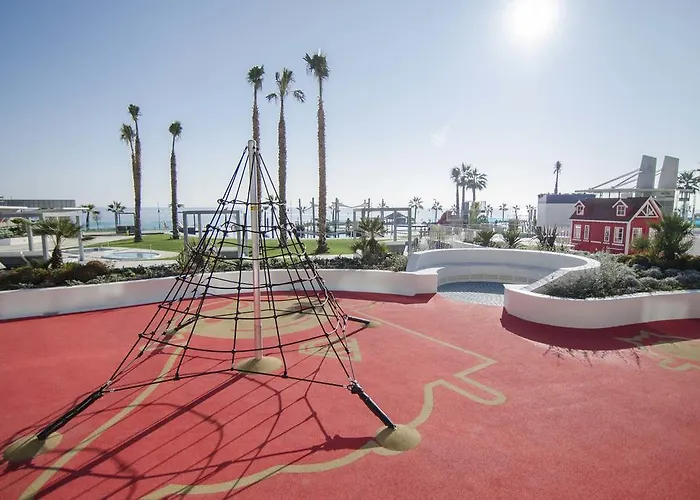 Апартаменты Sea Senses By Mar Holidays *