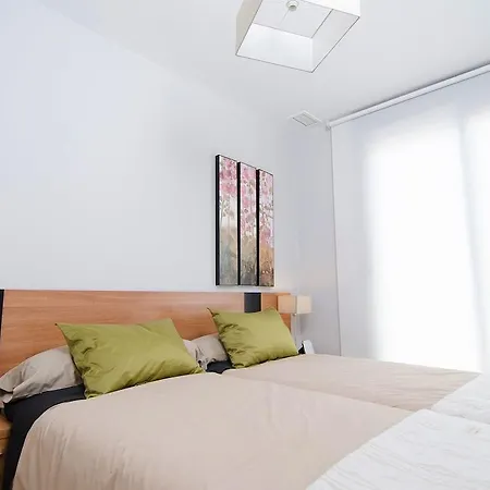 Sea Senses By Mar Holidays Appartamento *
