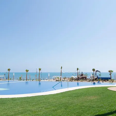 Appartamento Sea Senses By Mar Holidays *