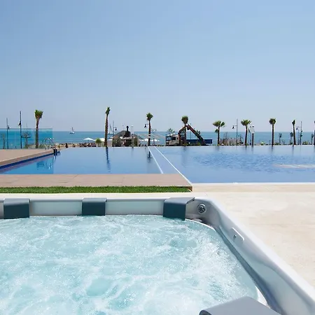 Sea Senses By Mar Holidays Appartamento