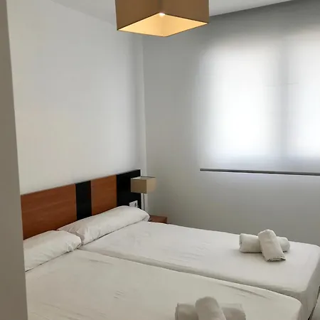 Appartamento Sea Senses By Mar Holidays Torrevieja
