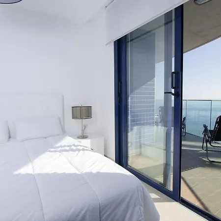 Appartamento Sea Senses By Mar Holidays