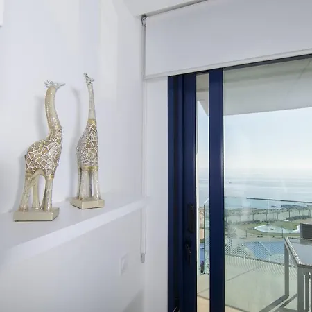 Appartamento Sea Senses By Mar Holidays *