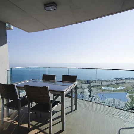 Appartamento Sea Senses By Mar Holidays *