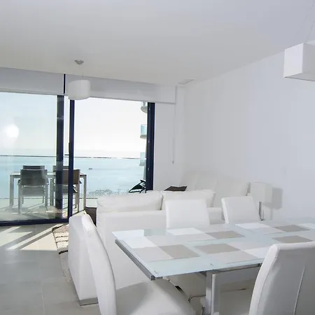 Appartamento Sea Senses By Mar Holidays